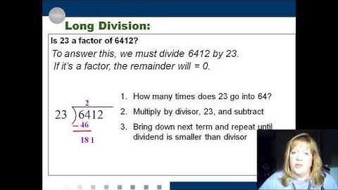 0204 Notes Day 1 Dividing Polynomials
