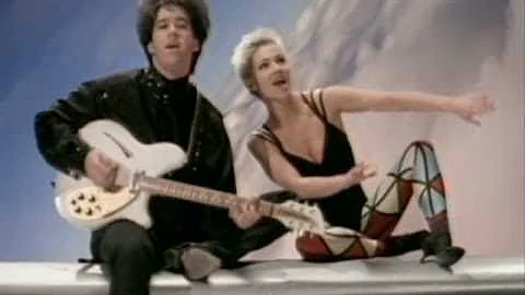 TOP SONGS: Roxette