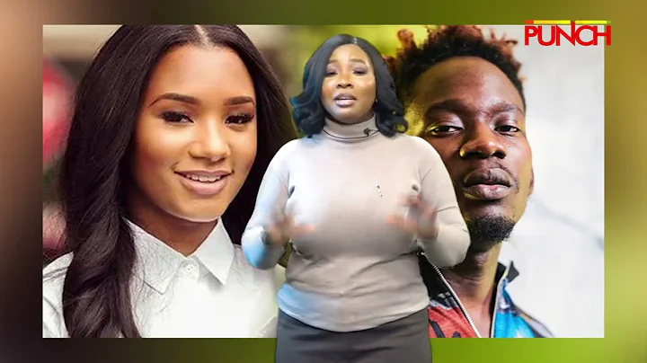 So This Happened (Ep. 328) Reviews Davido & Chioma’s Miami Glam vs. Mr Eazi & Temi’s Iceland Romance