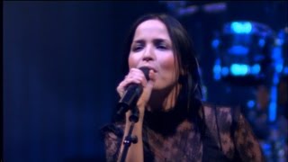 The Corrs - Humdrum LIVE