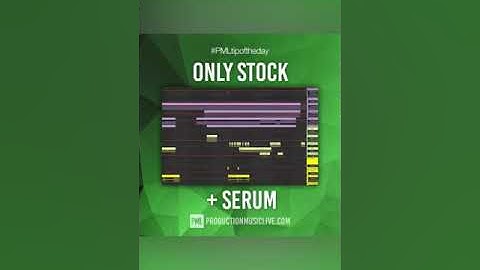 Ableton Tutorial - How To Make Synthwave #shorts