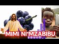 MIMI NI MZABIBU mimi ni mkulima Giriama (Mijikenda) song original