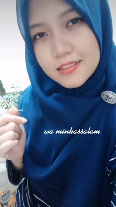 Antassalam - Ai Khodijah