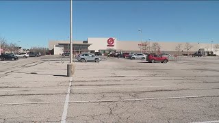 Police 12-year-old boy found by himself inside Ohio Target before it opened