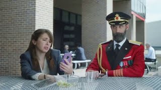 Hotels.com TV Spot “Wine Lunch” Featuring Nick Viall  