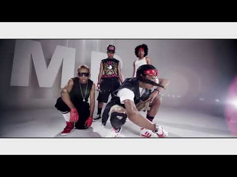Mindless Behavior Valentine S Girl Music Video