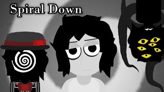 Incredibox: Spiral-Down Promo