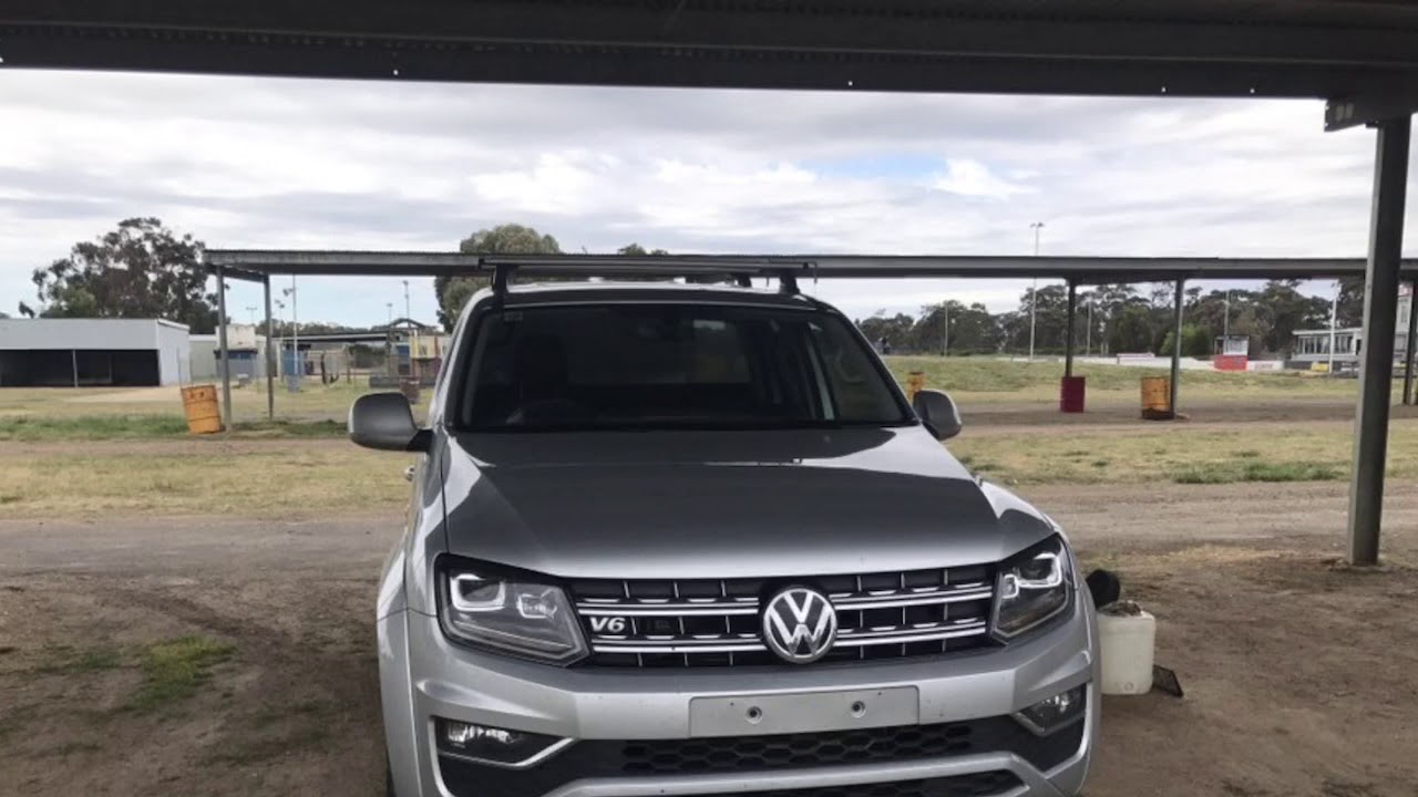 Amarok V6 Development Tuning You Amarok V6 Development Tuning