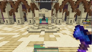 ReklessBean and ETgames hacking on LeafMC