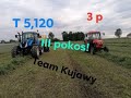 🔥#III_POKOS🔥🤑#NOWY_NABYTEK NEW HOLLAND ROLL-BELT 150🤑🔥#NEW_HOLLAND_T5,120 U-R-S-U-S C 36- 3P🔥