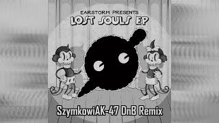 Knife Party - Lost Souls (SzymkowiAK-47 DnB Remix)