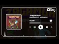Baddest 47 ft Mabantu - Zagamua ( Official Audio )