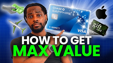 De slechtste manier om Chase-punten te besteden (en wat je in plaats daarvan kunt doen)