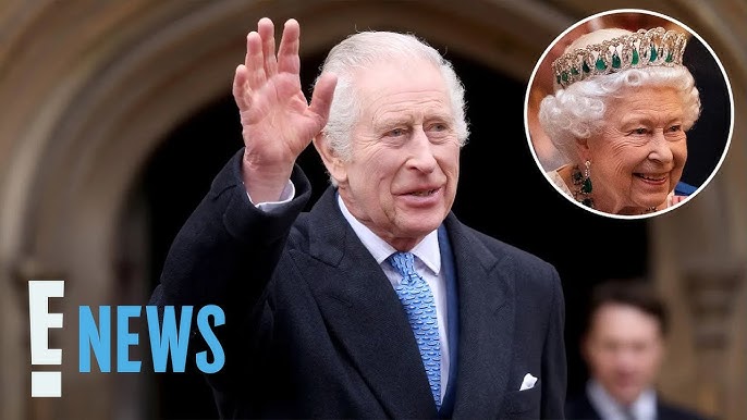 How King Charles Is Celebrating Late Mother Queen Elizabeth S 98th Birthday