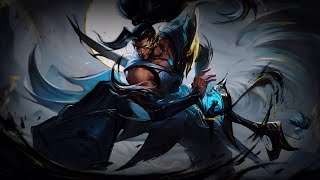 THIS IS THE BEST YASUO SKIN? WILD RIFT