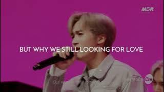 Pentagon (펜타곤) - Lovesick Boys (Easy Lyrics) | BLACKPINK - Lovesick Girls (Cover by Pentagon)