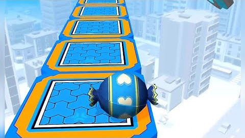 going balls All Levels Gameplay android ios mobile game part 9