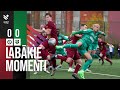 Jelgava RAF Auda goals and highlights