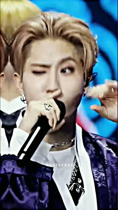HAN JISUNG - all rounder is in high quality - YouTube