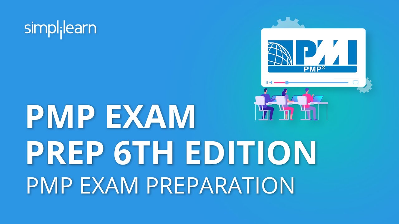 for　Preparation　PMP　Exam　Top　Tips