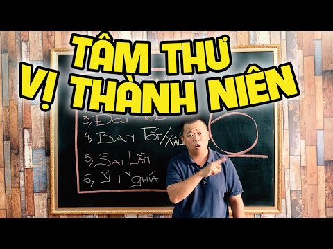 Video: Trẻ Vị Thành Niên Có Thể Làm Việc Trong Bao Lâu