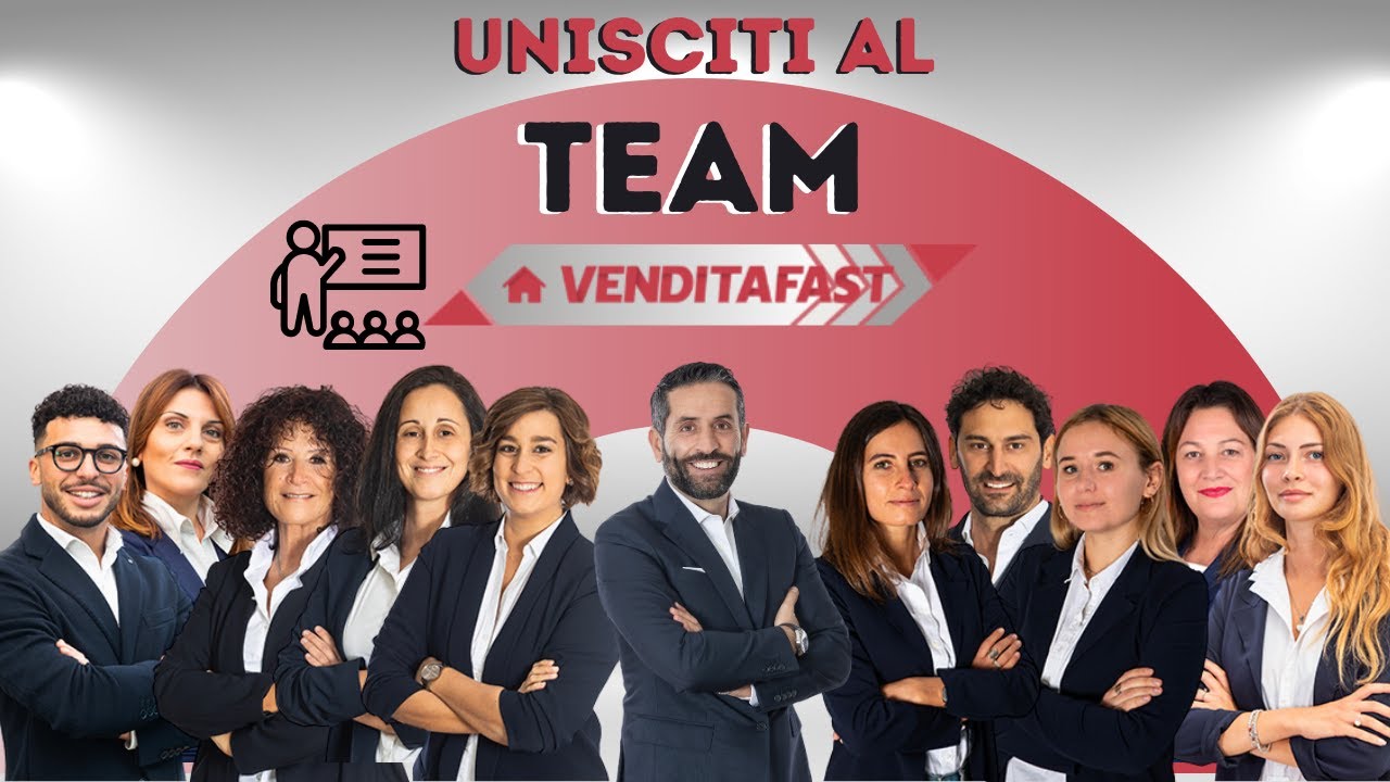 FAST COLLEGE - UNISCITI AL TEAM