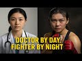 Doctor by Day, Cage Fighter by Night: Shi Ming’s Road to UFC Knockout (Nov 23, 2024)