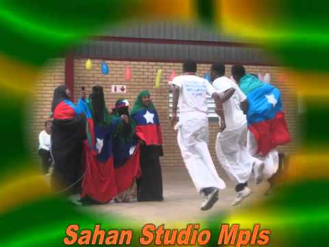 Ogaden New Dhaanto By Birimo 2011