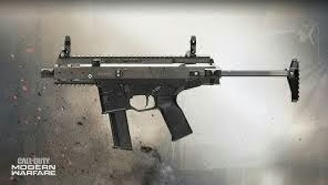 (CS1.6) COD-MW 2019_ISO