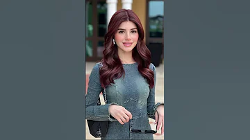 ترند نارين و سيدرا و شيرين بيوتي 