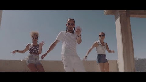RASTA X CVIJA - TAKO DOBRO (OFFICIAL MUSIC VIDEO)