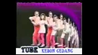 kesenggol cinta - misye arsita