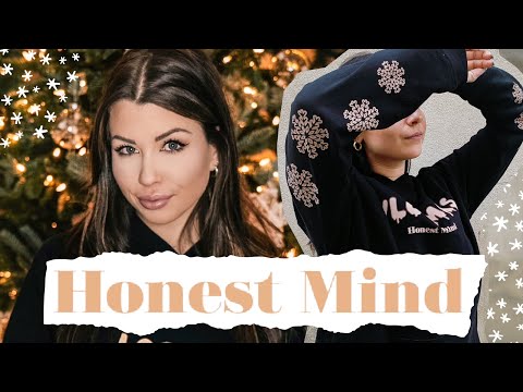 Ma Marque de Vêtements : Honest Mind !