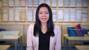 The Kumon Maths Programme