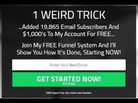 How To Make Money Free On Autopilot 2018 2019 Clickbank How To Make Money Free On Autopilot 2018 2019 Clickbank Maker