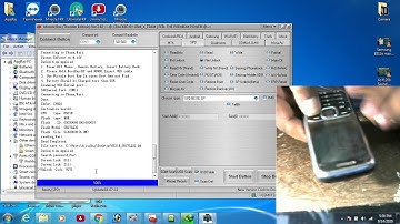 Kechaoda K9 cpu type 6531e Read Write Format pin Lock Remove by miracle2 82