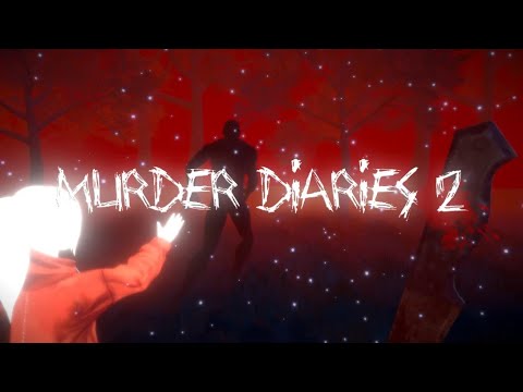 Murder Diaries 2 | Trailer (Nintendo Switch)