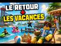 LIVE SPECIAL [le retour de mon micro] : ON VA FÊTER LES VACANCES ! feat. @Krisik-u9c
