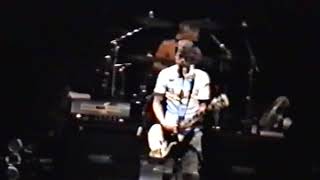 Foo Fighters - Coliseu de Porto - Porto, Portugal (24/06/1998)