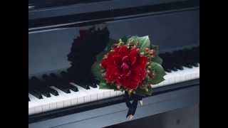 Dark Eyes (Ochi Chernye) Piano Solo Arrangement chords