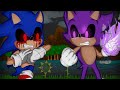 Sonic.exe: The War of Good and Evil #2 | Fighting Hypnotexer!