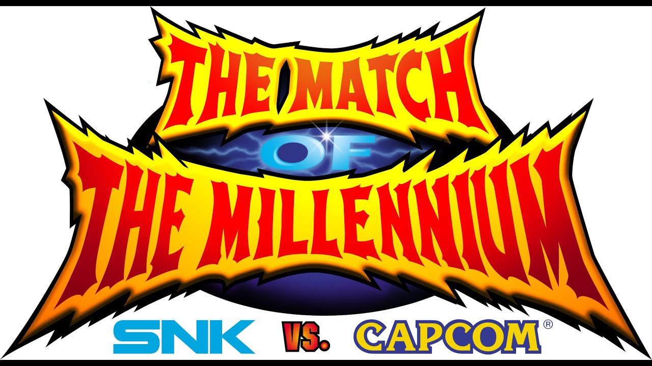 SNK vs. Capcom: Match of the Millennium Review