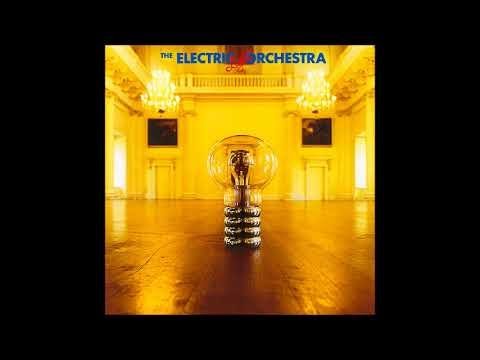 Electric Light Orchestra - On the Third Day (1973) FULL ALBUM Vinyl Rip