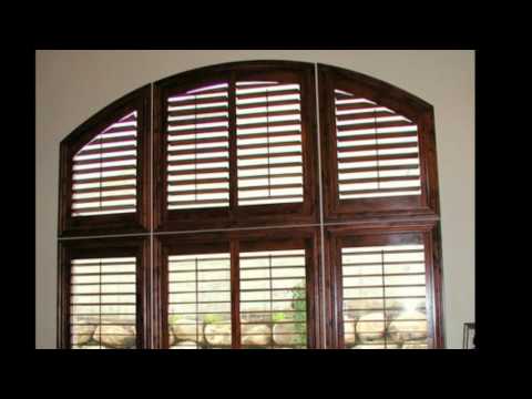 Stanfield Shutters