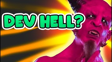 This Is How I Escaped Developer Hell, With 5 EASY Steps.