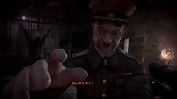 Metro: Last Light Redux Walkthrough Campaign Gameplay Part 7