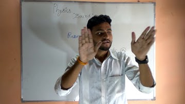 General science physics (sound) by TMC student amit kumar