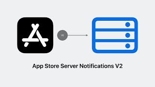 WWDC23: What’s new in App Store server APIs | Apple by Apple Developer 129 views 4 days ago 21 minutes