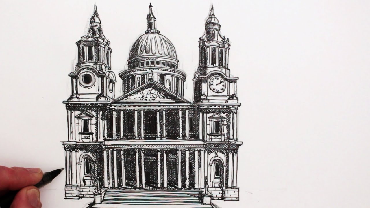 Why I love Baroque architecture so much  Liz Steel  Liz Steel