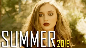 “BEST MASHUP”Sia,Ariana,Selena,Rihanna,Fifth Harmony + More | Summer Pop 2016 By: MBMMIXES16